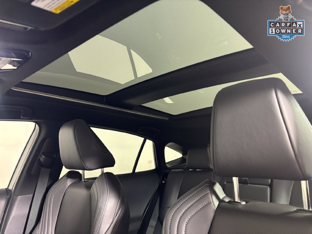 2024 Toyota Venza Limited