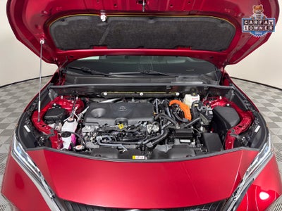 2024 Toyota Venza Limited