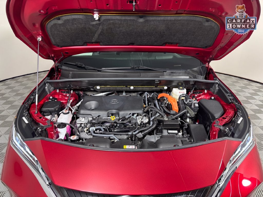 2024 Toyota Venza Limited