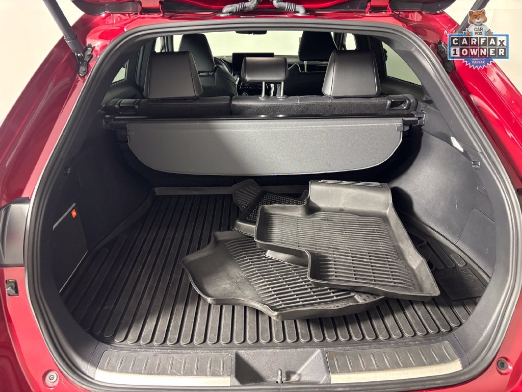 2024 Toyota Venza Limited