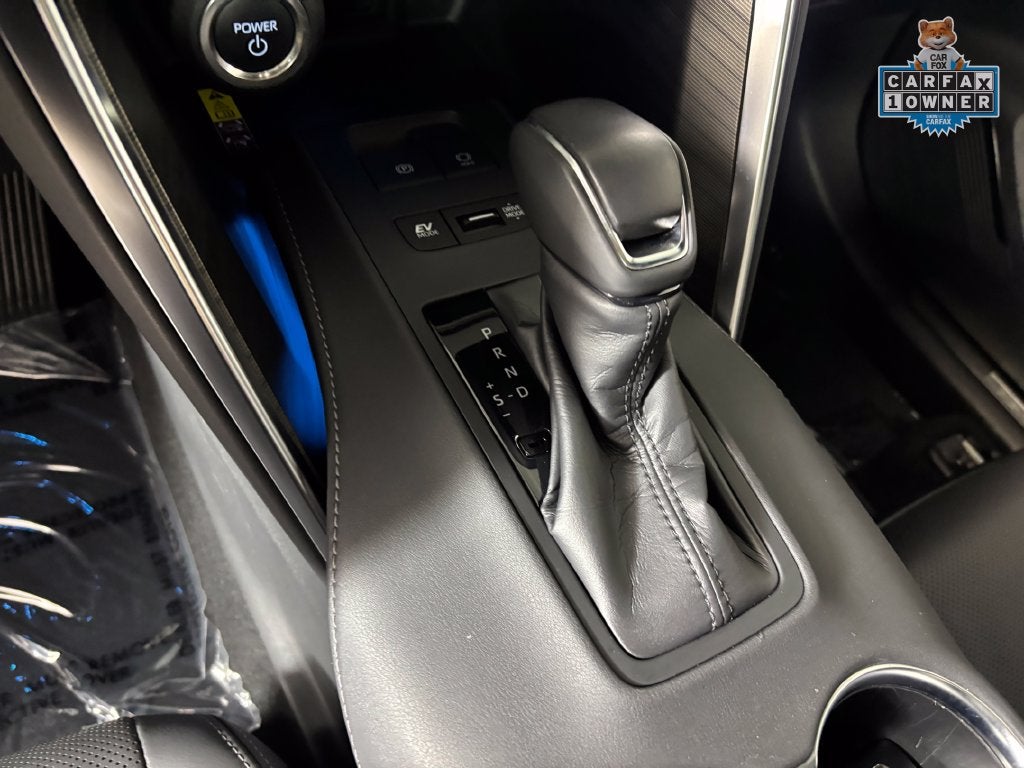 2024 Toyota Venza Limited