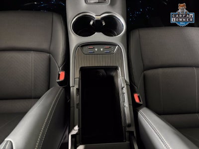 2024 Toyota Venza Limited