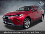2024 Toyota Venza Limited