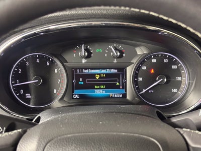 2018 Buick Encore Essence