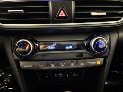 2021 Hyundai Kona Limited