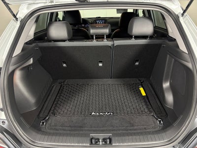 2021 Hyundai Kona Limited