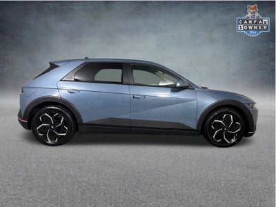 2024 Hyundai IONIQ 5 SE