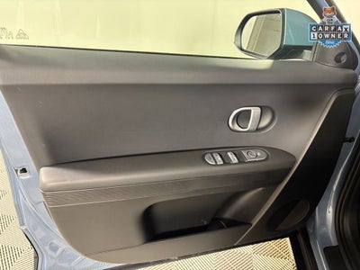 2024 Hyundai IONIQ 5 SE