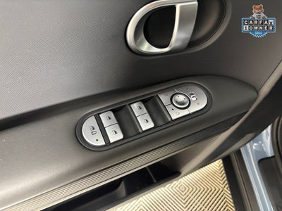 2024 Hyundai IONIQ 5 SE