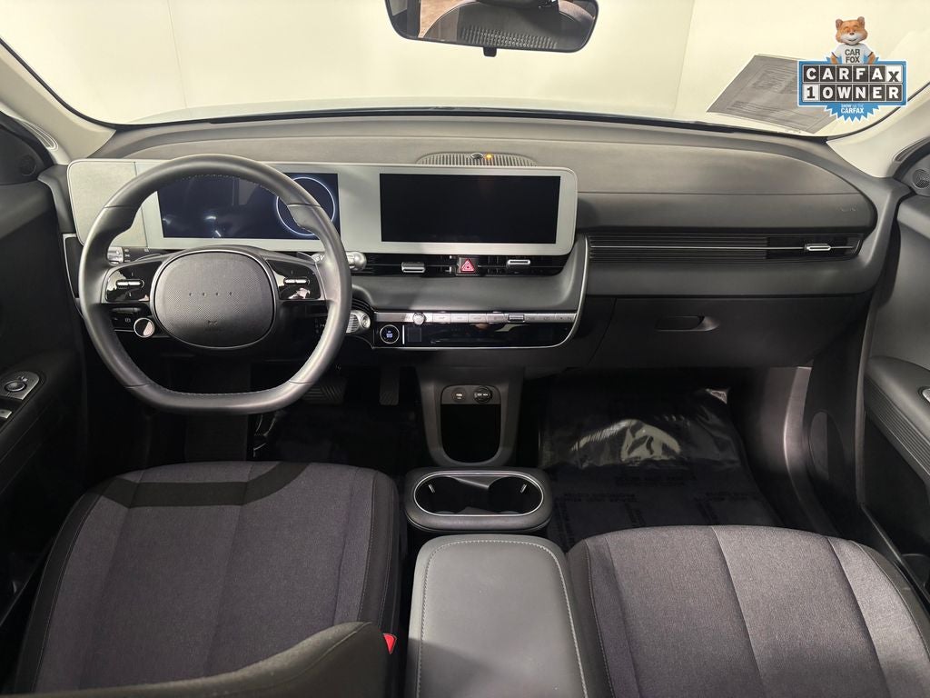 2024 Hyundai IONIQ 5 SE
