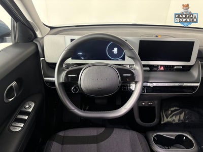 2024 Hyundai IONIQ 5 SE