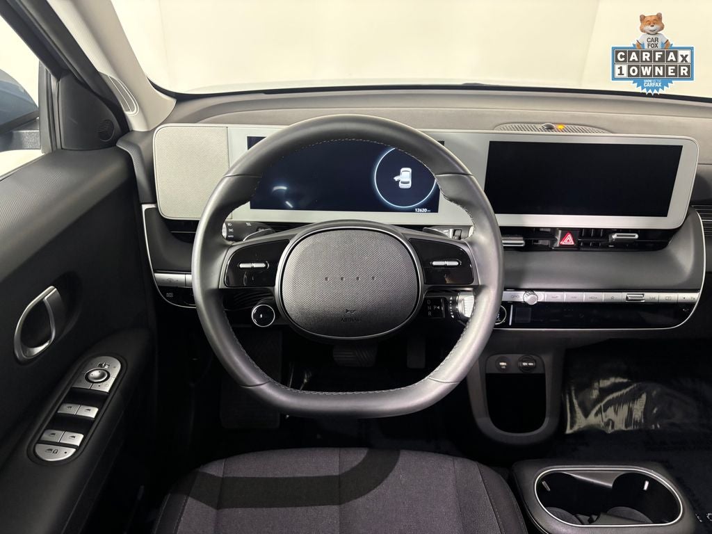 2024 Hyundai IONIQ 5 SE