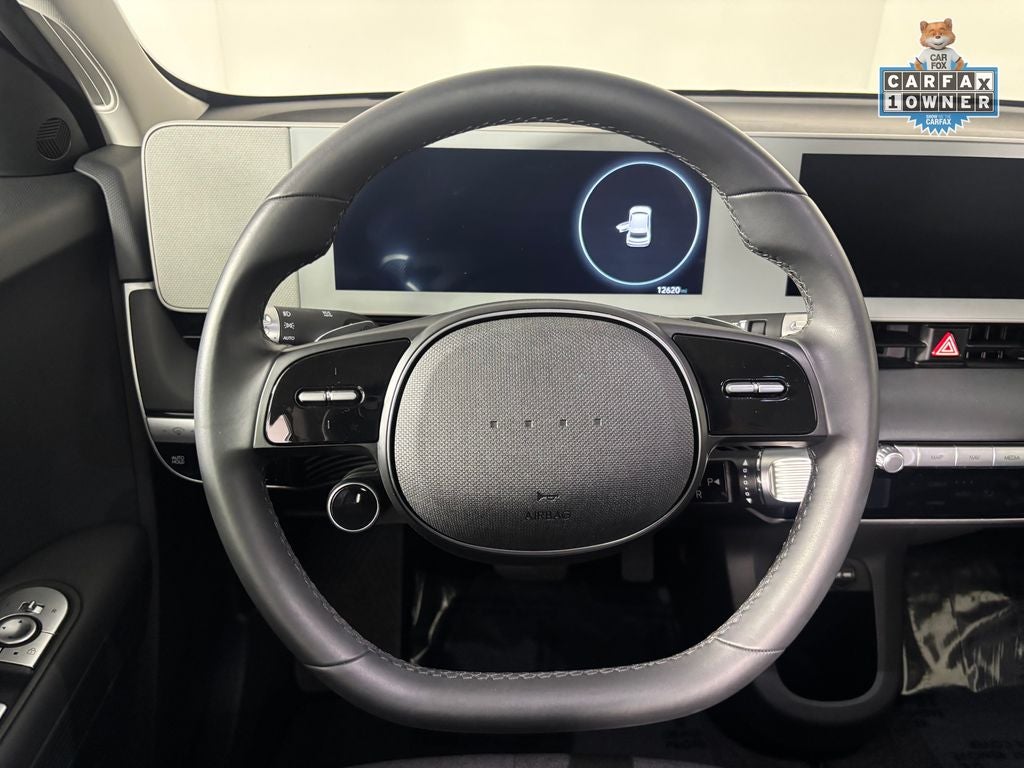2024 Hyundai IONIQ 5 SE