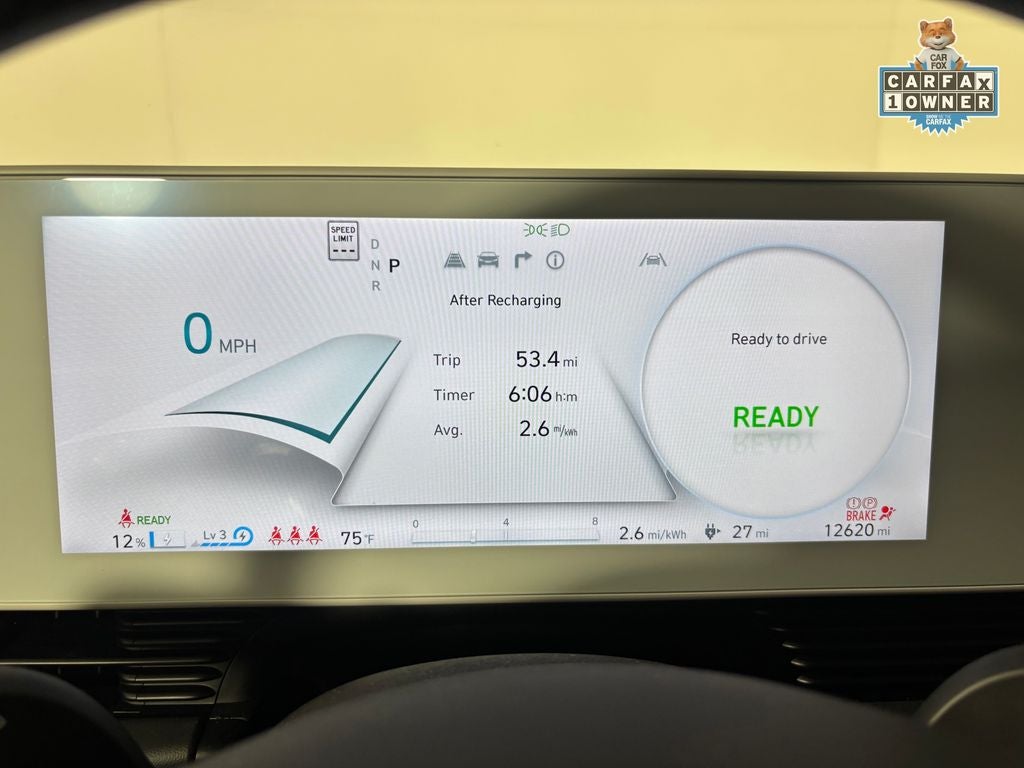 2024 Hyundai IONIQ 5 SE