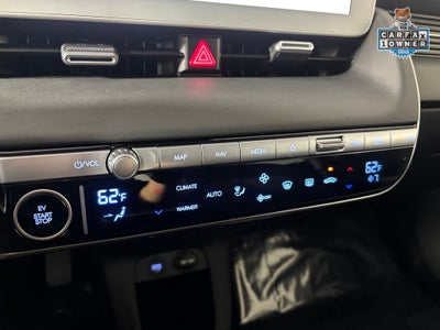 2024 Hyundai IONIQ 5 SE