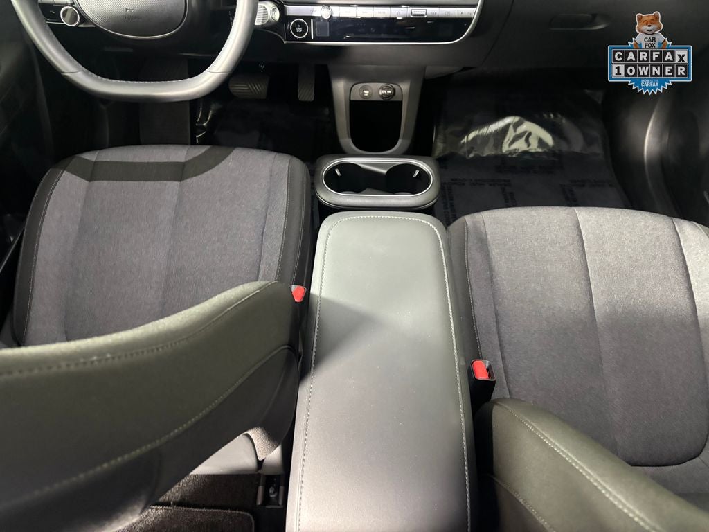 2024 Hyundai IONIQ 5 SE