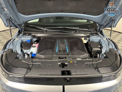 2024 Hyundai IONIQ 5 SE