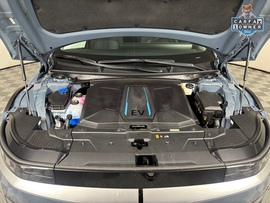 2024 Hyundai IONIQ 5 SE