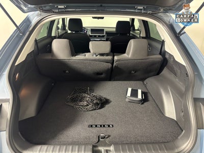 2024 Hyundai IONIQ 5 SE