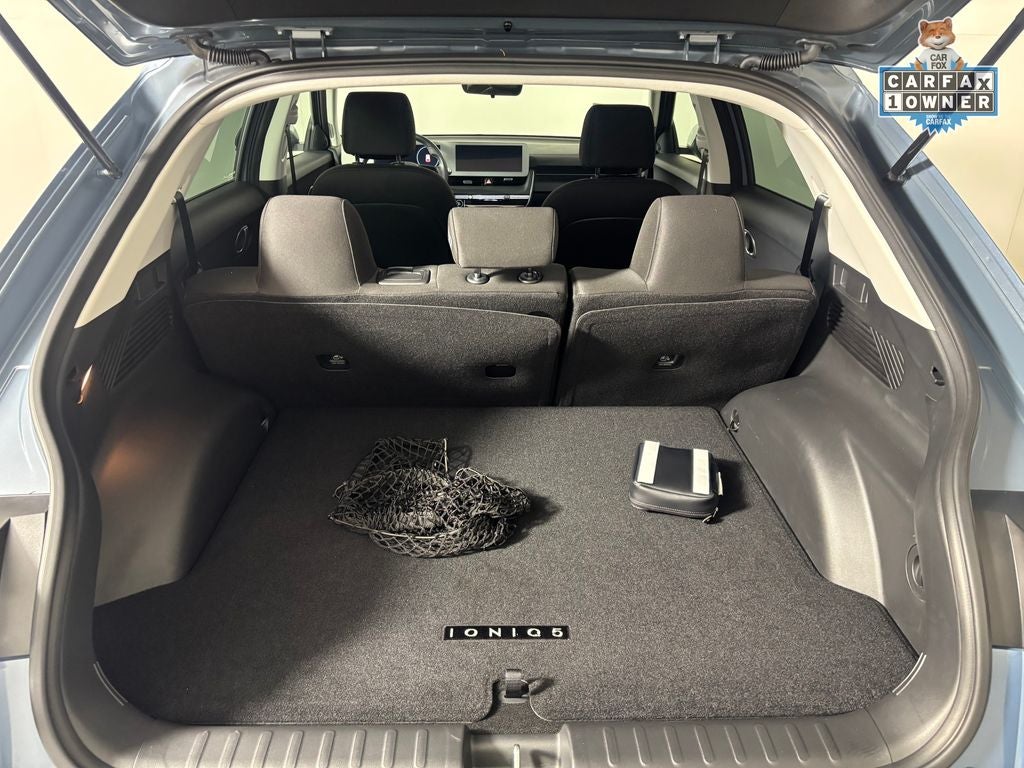 2024 Hyundai IONIQ 5 SE