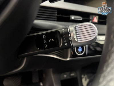 2024 Hyundai IONIQ 5 SE