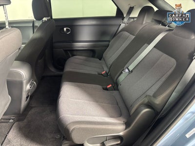2024 Hyundai IONIQ 5 SE