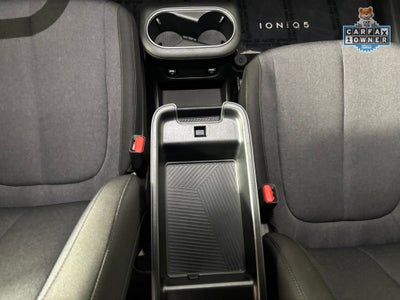 2024 Hyundai IONIQ 5 SE