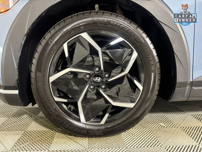 2024 Hyundai IONIQ 5 SE