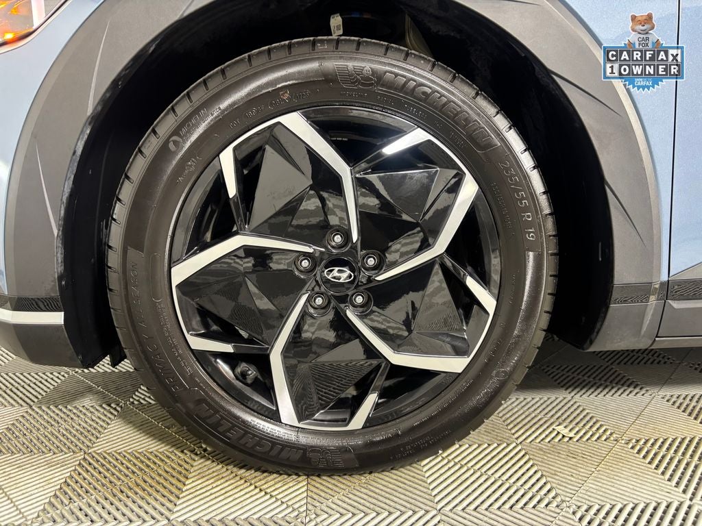 2024 Hyundai IONIQ 5 SE