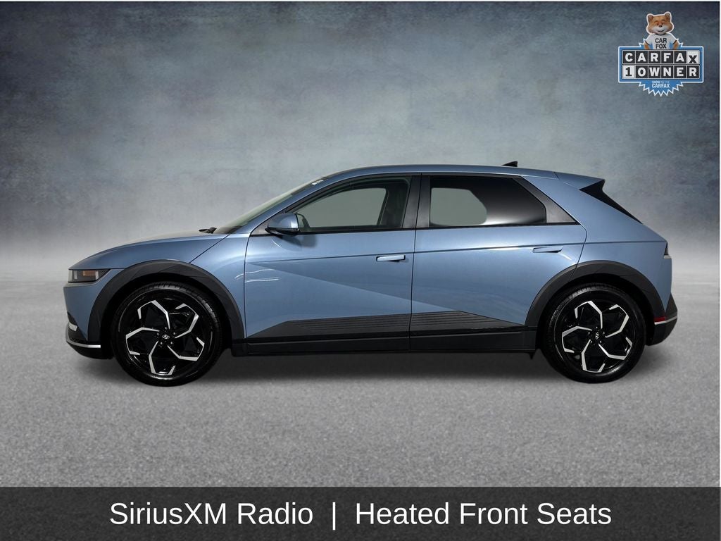 2024 Hyundai IONIQ 5 SE