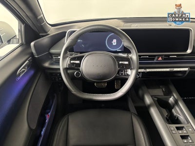 2023 Hyundai IONIQ 6 Limited