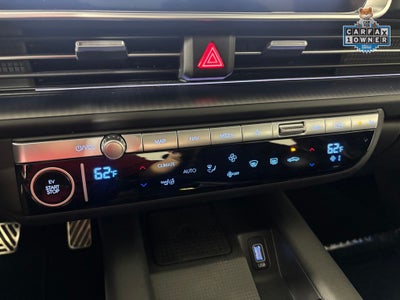 2023 Hyundai IONIQ 6 Limited