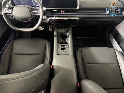 2023 Hyundai IONIQ 6 Limited