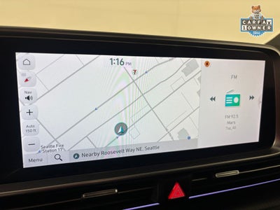 2023 Hyundai IONIQ 6 Limited