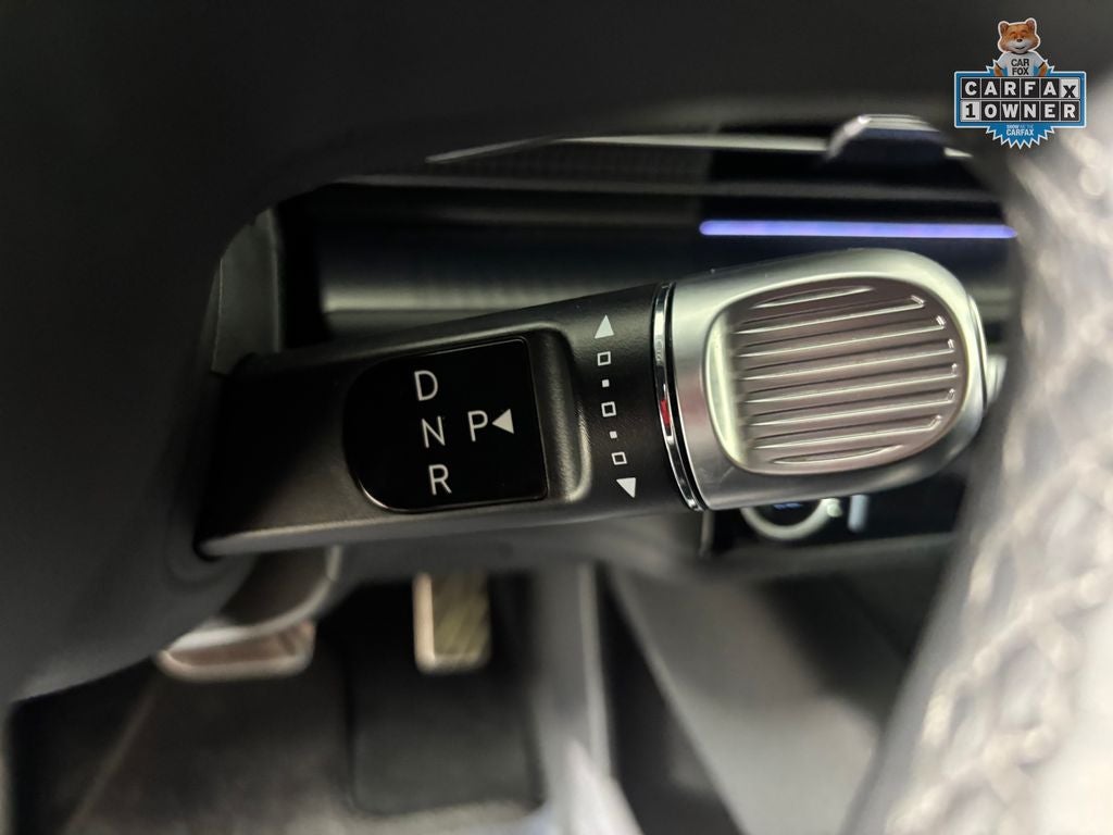 2023 Hyundai IONIQ 6 Limited