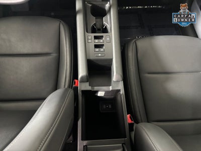 2023 Hyundai IONIQ 6 Limited
