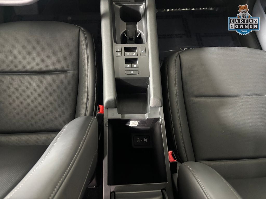 2023 Hyundai IONIQ 6 Limited