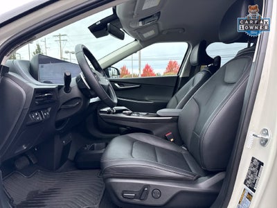 2024 Kia EV6 Wind