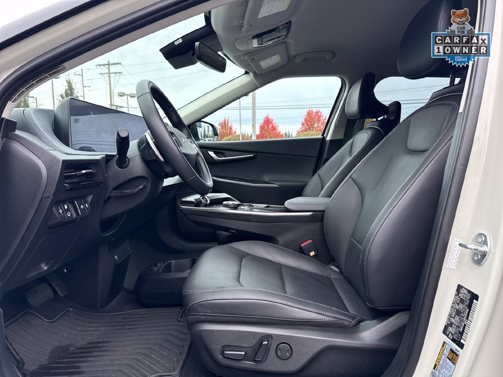 2024 Kia EV6 Wind