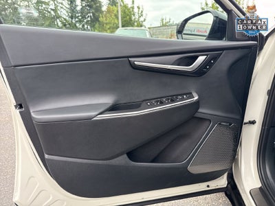 2024 Kia EV6 Wind