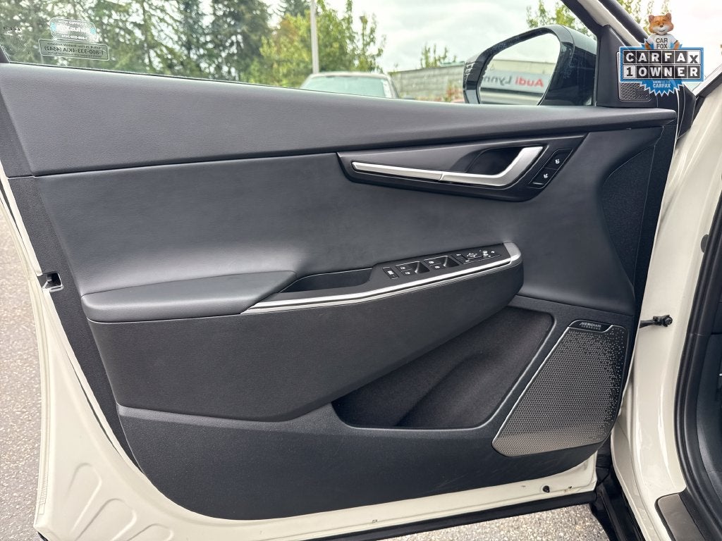 2024 Kia EV6 Wind