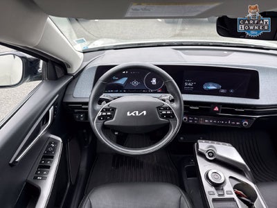 2024 Kia EV6 Wind