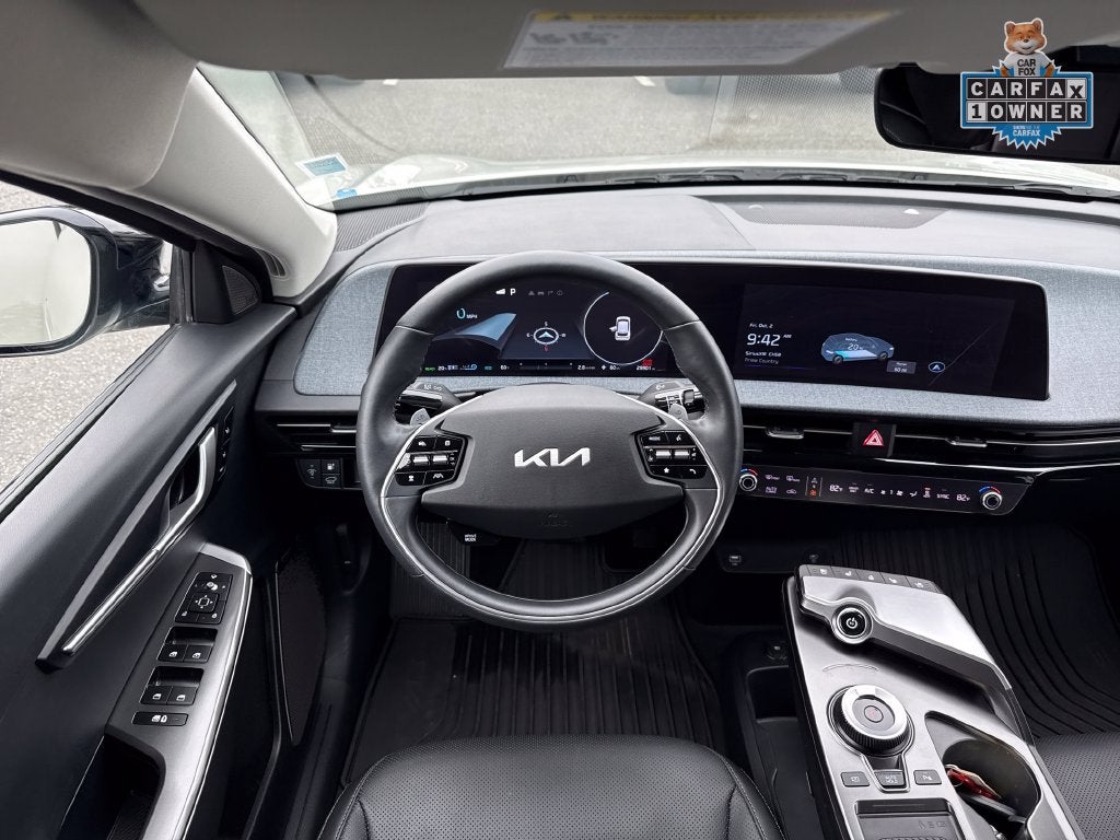 2024 Kia EV6 Wind