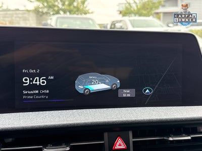2024 Kia EV6 Wind