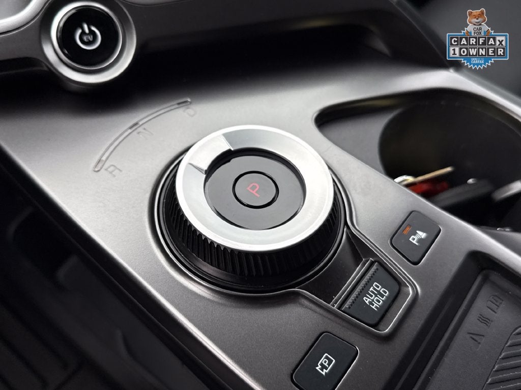2024 Kia EV6 Wind