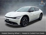 2024 Kia EV6 Wind