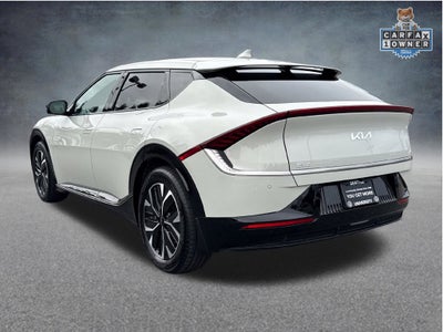 2024 Kia EV6 Wind