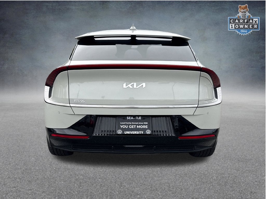 2024 Kia EV6 Wind