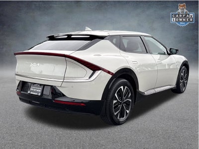 2024 Kia EV6 Wind