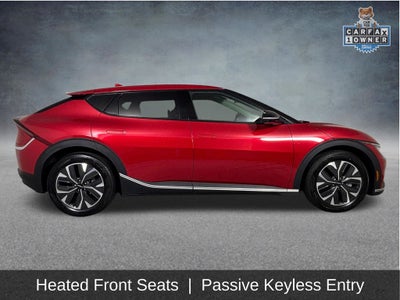 2024 Kia EV6 Light